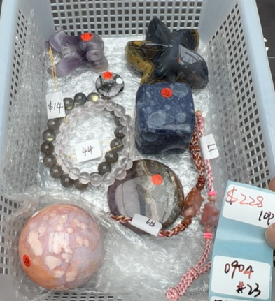 KIKICRYSTAL Shop Claim Sale For 0904