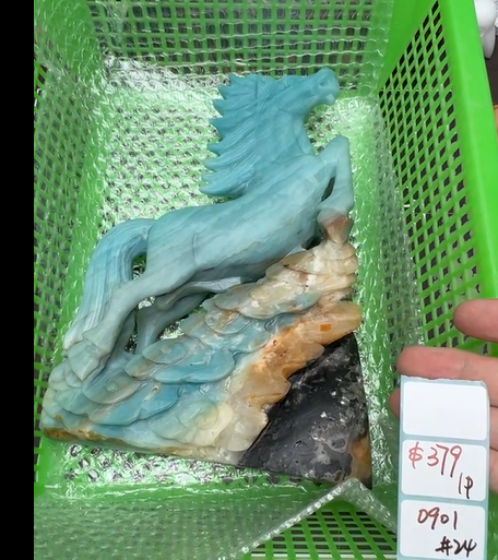 KIKICRYSTAL Shop Claim Sale For 0901