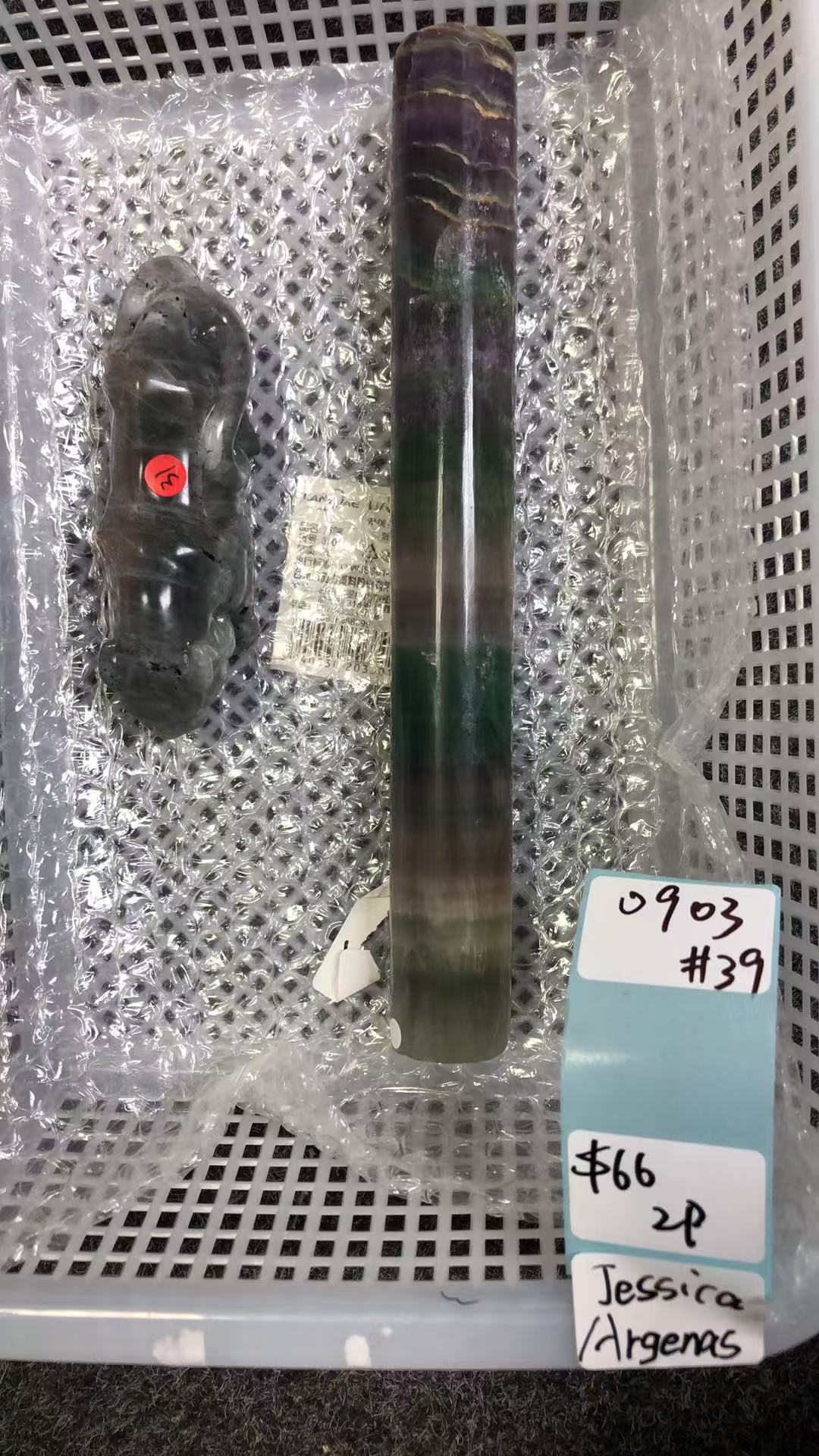 KIKICRYSTAL Shop Claim Sale For 0903