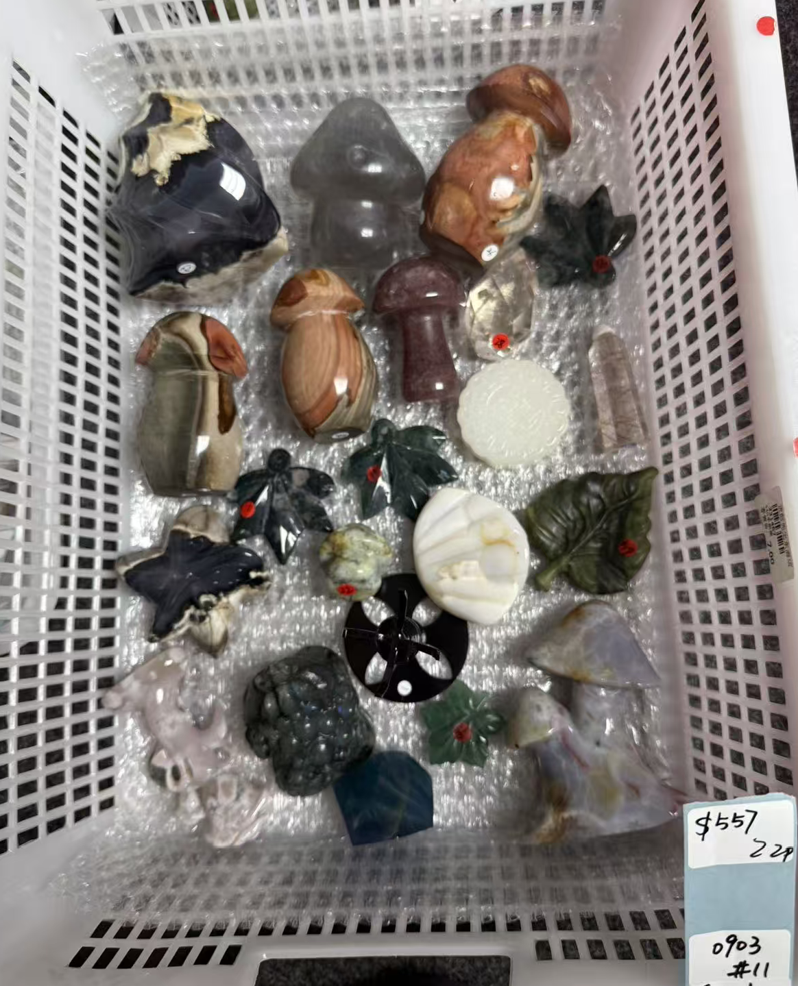 KIKICRYSTAL Shop Claim Sale For 0903
