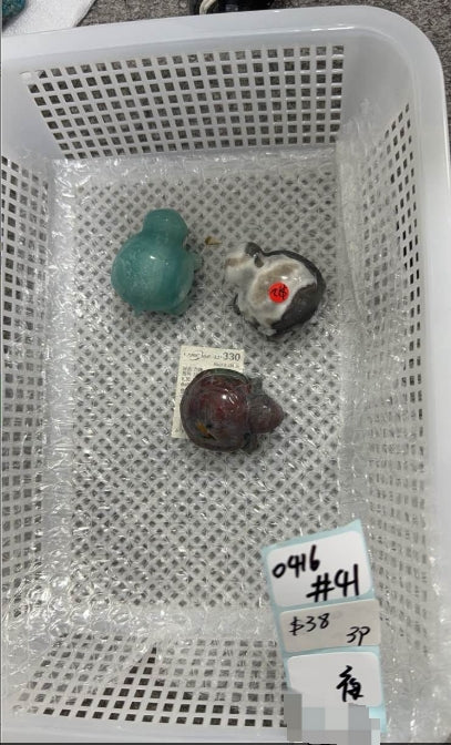 KIKICRYSTAL Shop Claim Sale For 0416