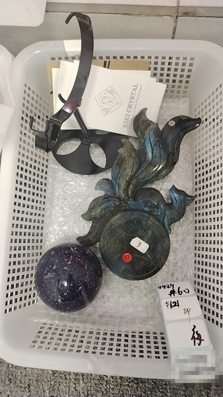 KIKICRYSTAL Shop Claim Sale For 0429