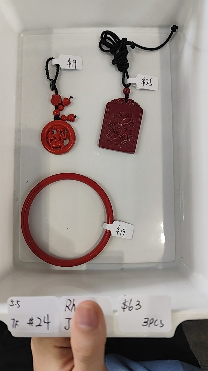 KIKICRYSTAL Jewelry Claim Sale For 0505