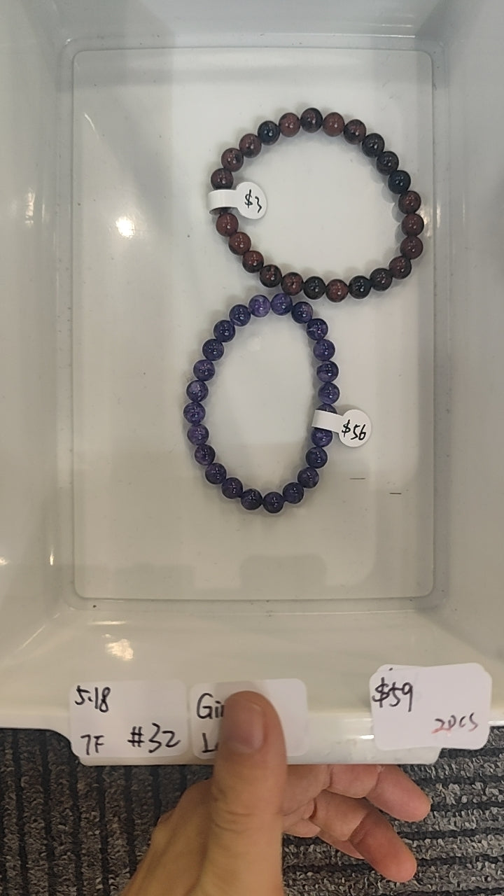 KIKICRYSTAL Jewelry Claim Sale For 0518