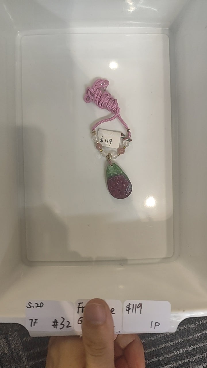 KIKICRYSTAL Jewelry Claim Sale For 0520