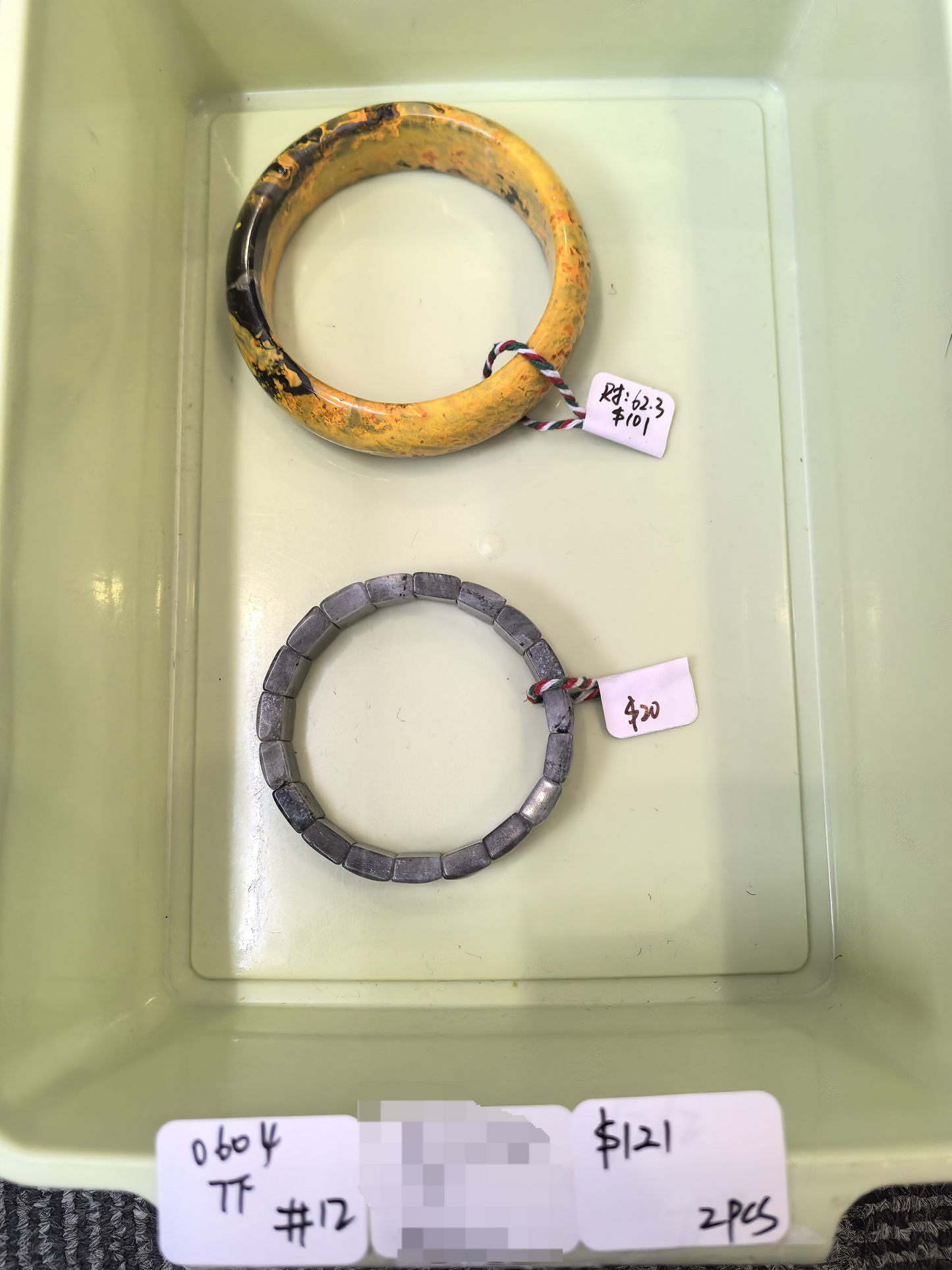KIKICRYSTAL Jewelry Claim Sale For 0604