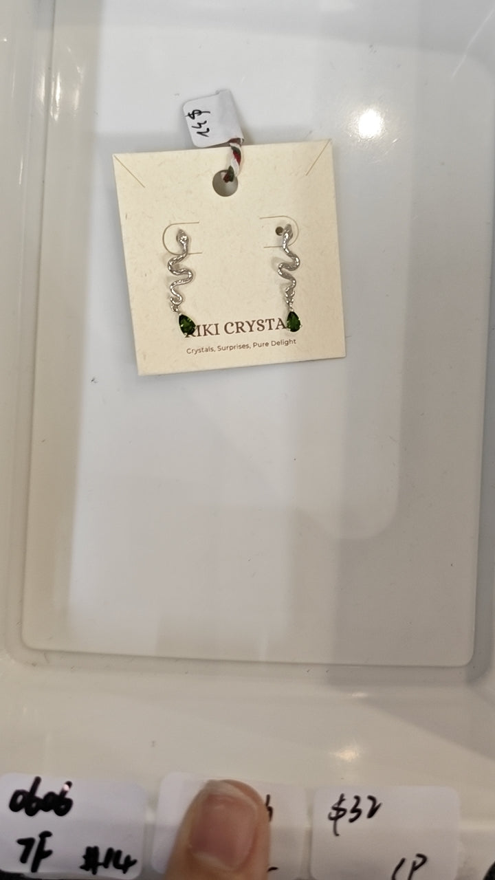 KIKICRYSTAL Jewelry Claim Sale For 0606