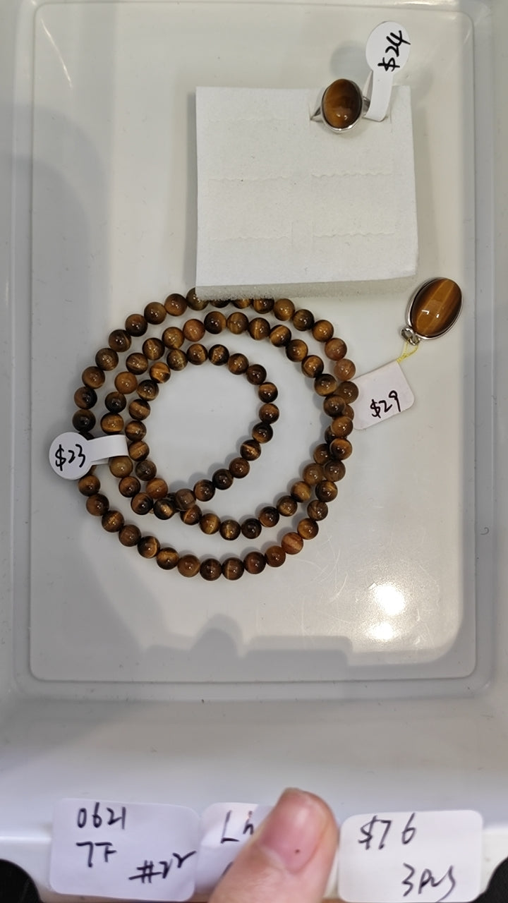 KIKICRYSTAL Jewelry Claim Sale For 0621