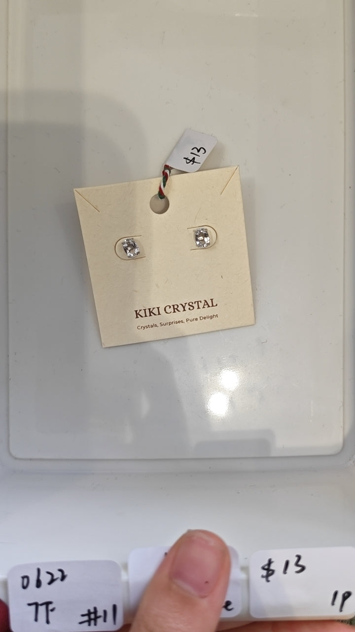 KIKICRYSTAL Jewelry Claim Sale For 0622