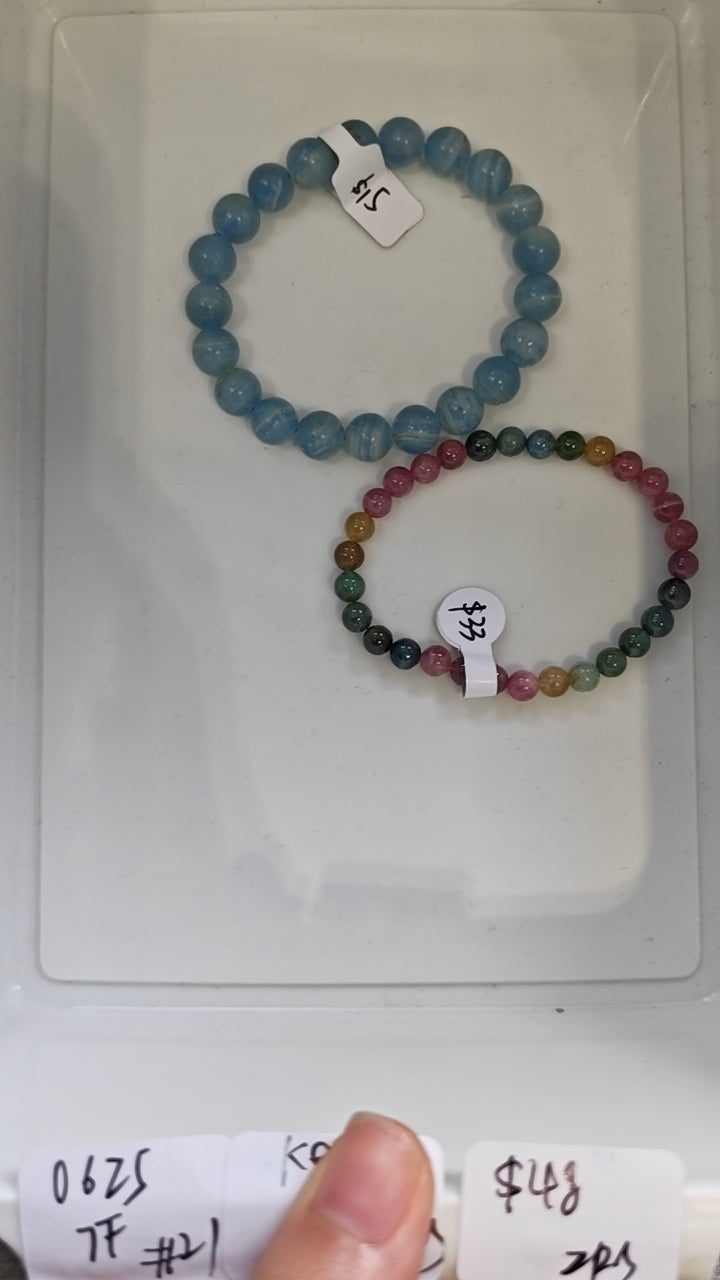 KIKICRYSTAL Jewelry Claim Sale For 0625