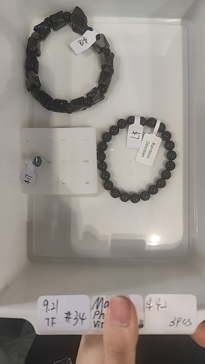 KIKICRYSTAL Jewelry Claim Sale For 0921