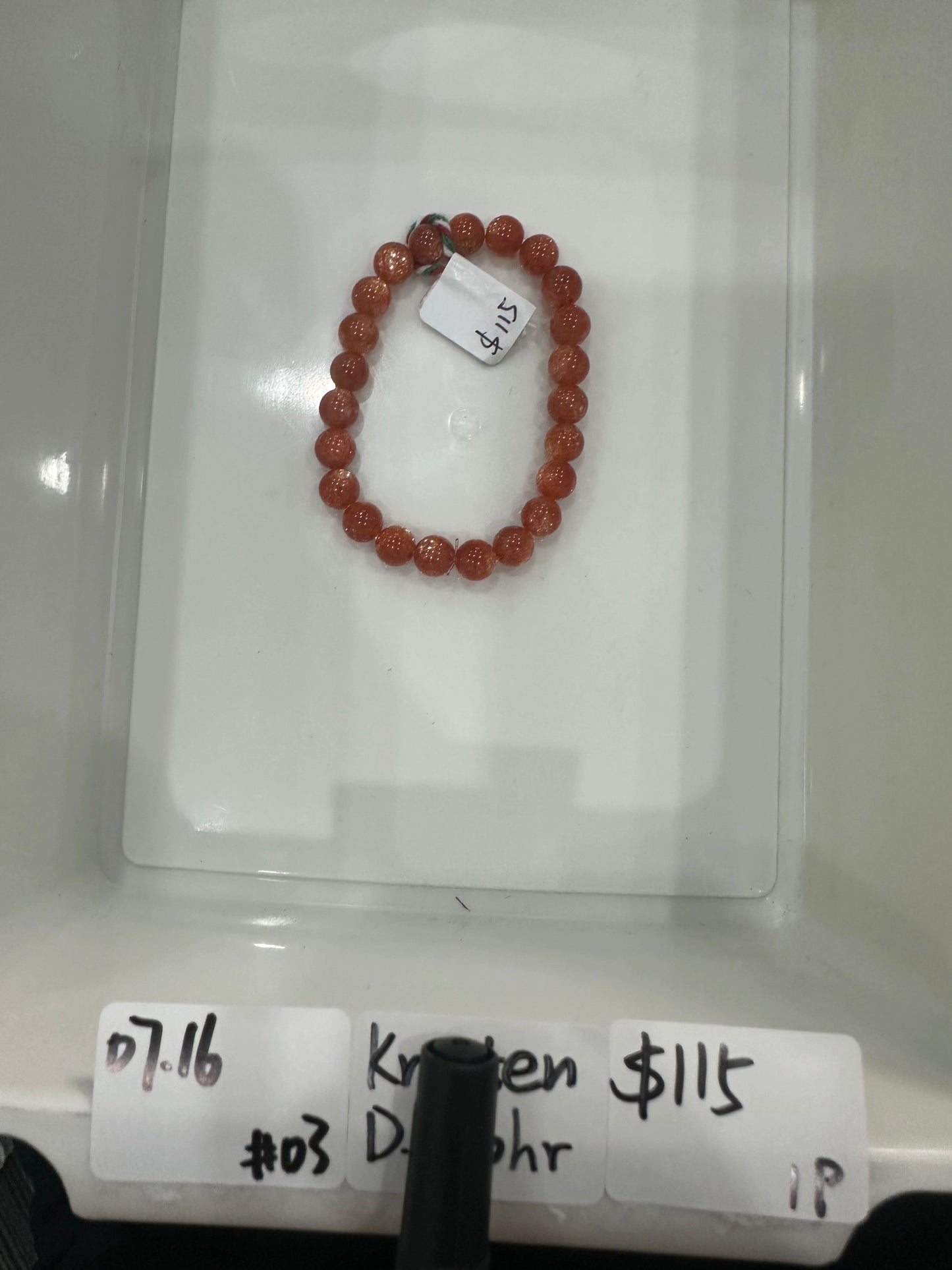 KIKICRYSTAL Jewelry Claim Sale For 0716