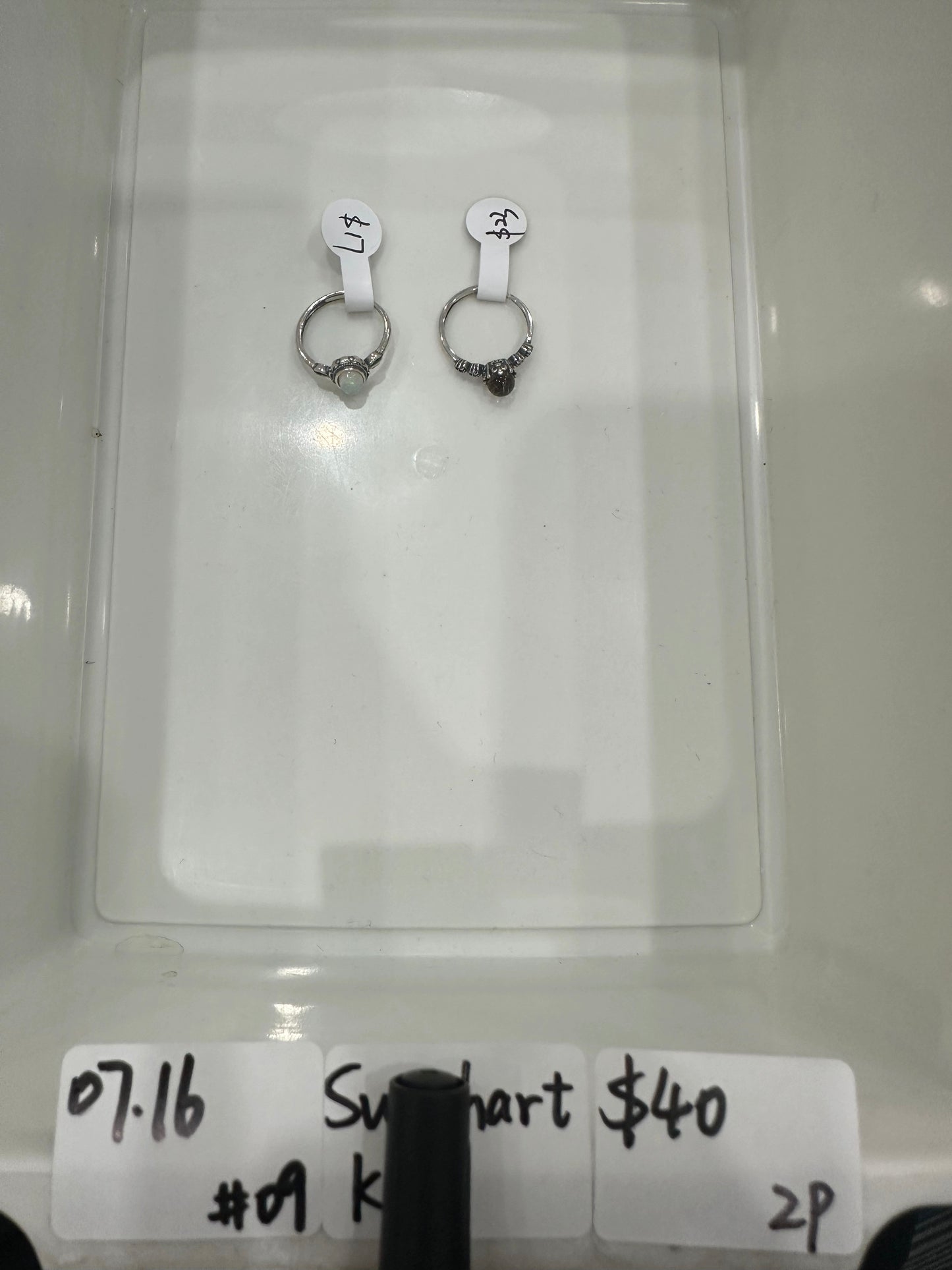 KIKICRYSTAL Jewelry Claim Sale For 0716
