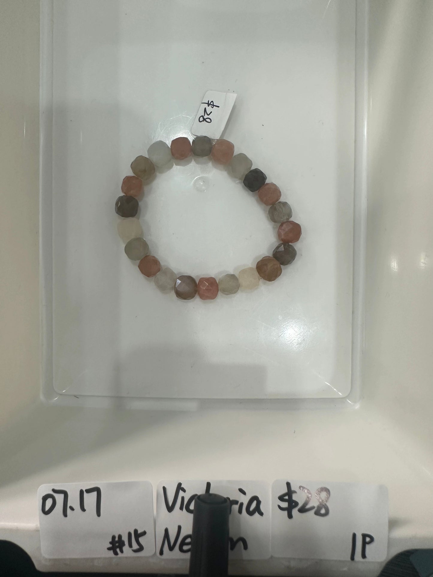 KIKICRYSTAL Jewelry Claim Sale For 0717