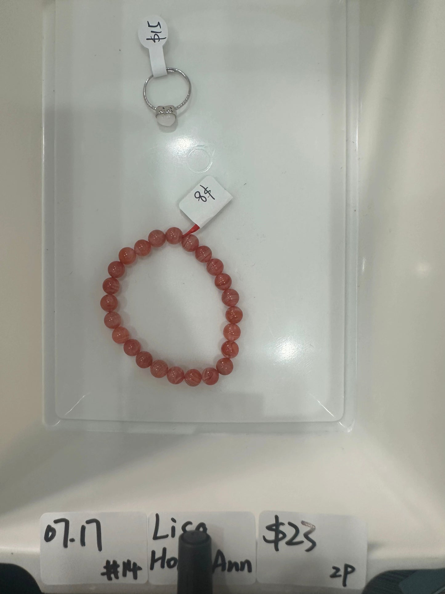 KIKICRYSTAL Jewelry Claim Sale For 0717