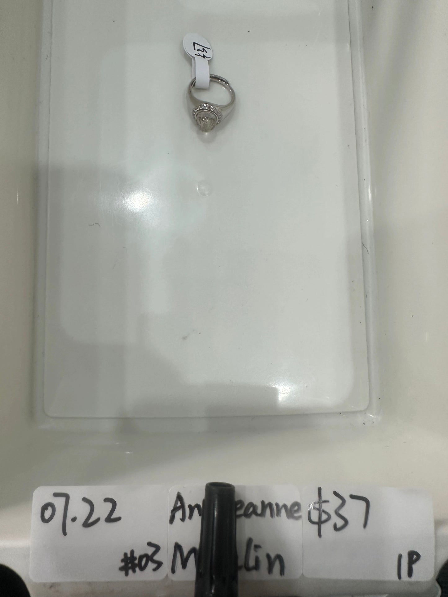 KIKICRYSTAL Jewelry Claim Sale For 0722