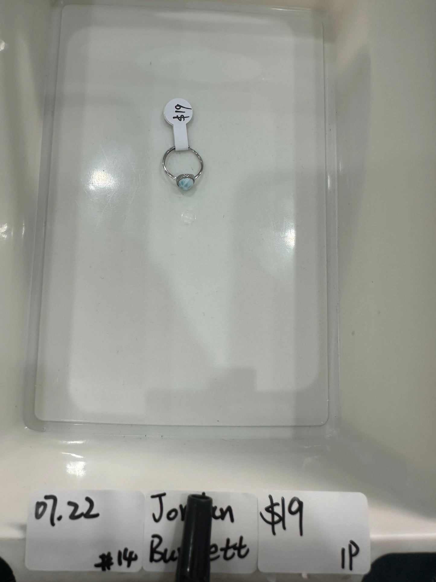 KIKICRYSTAL Jewelry Claim Sale For 0722