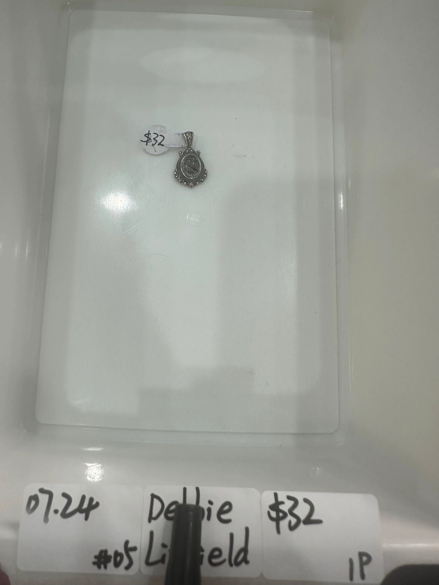 KIKICRYSTAL Jewelry Claim Sale For 0724