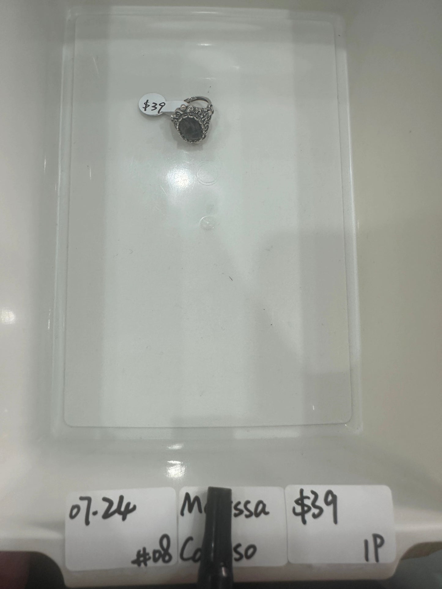 KIKICRYSTAL Jewelry Claim Sale For 0724