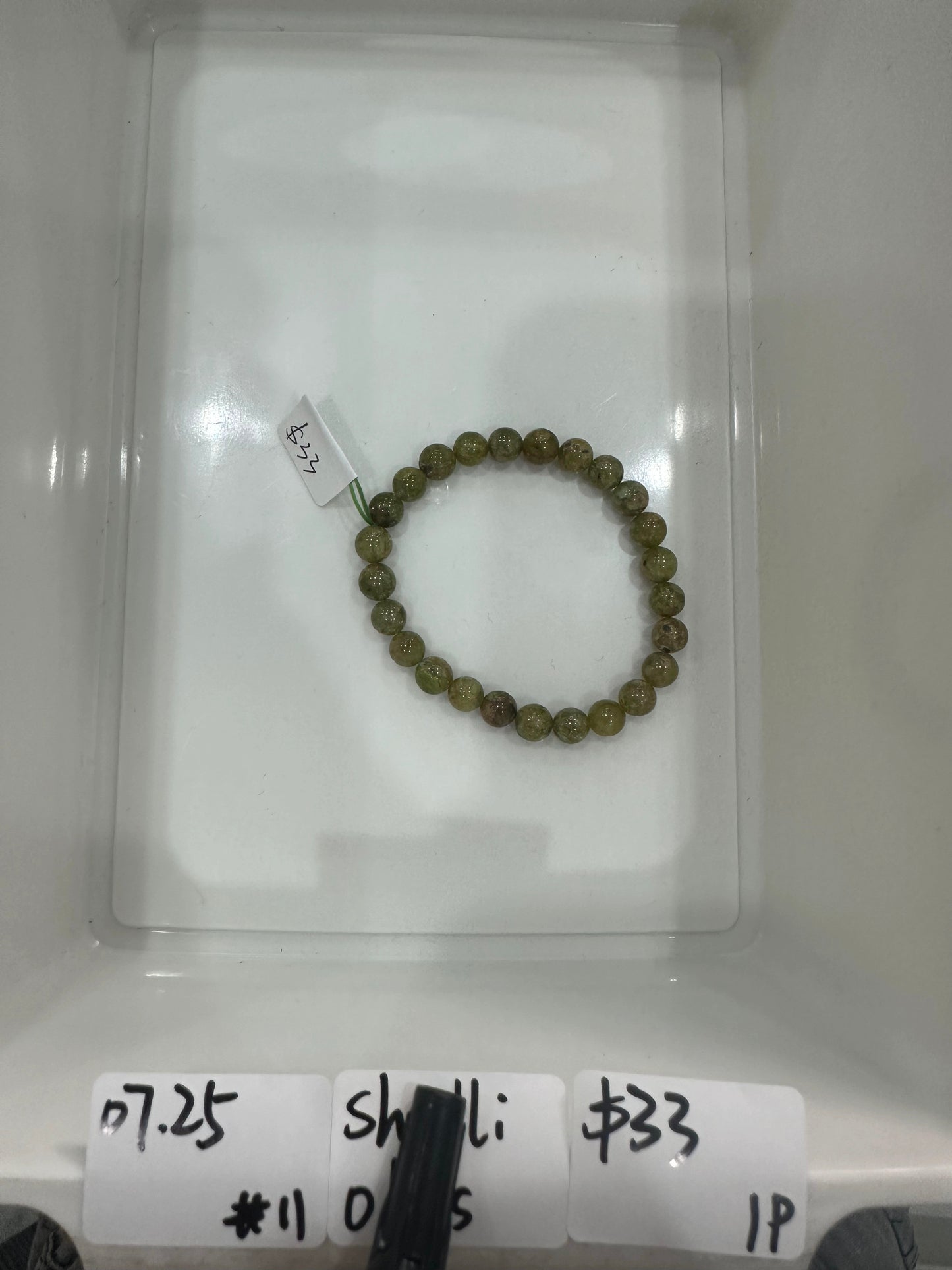 KIKICRYSTAL Jewelry Claim Sale For 0725