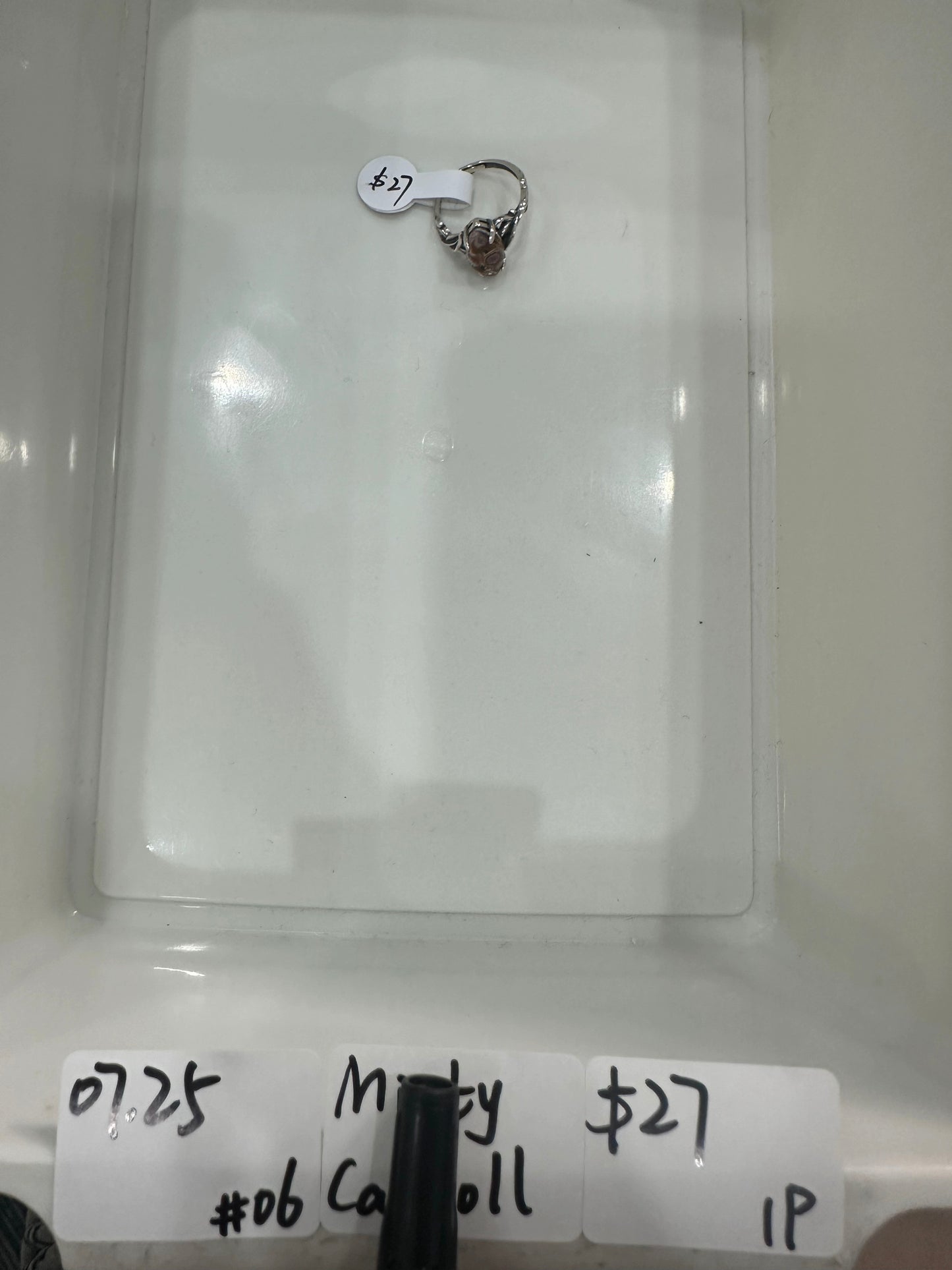 KIKICRYSTAL Jewelry Claim Sale For 0725