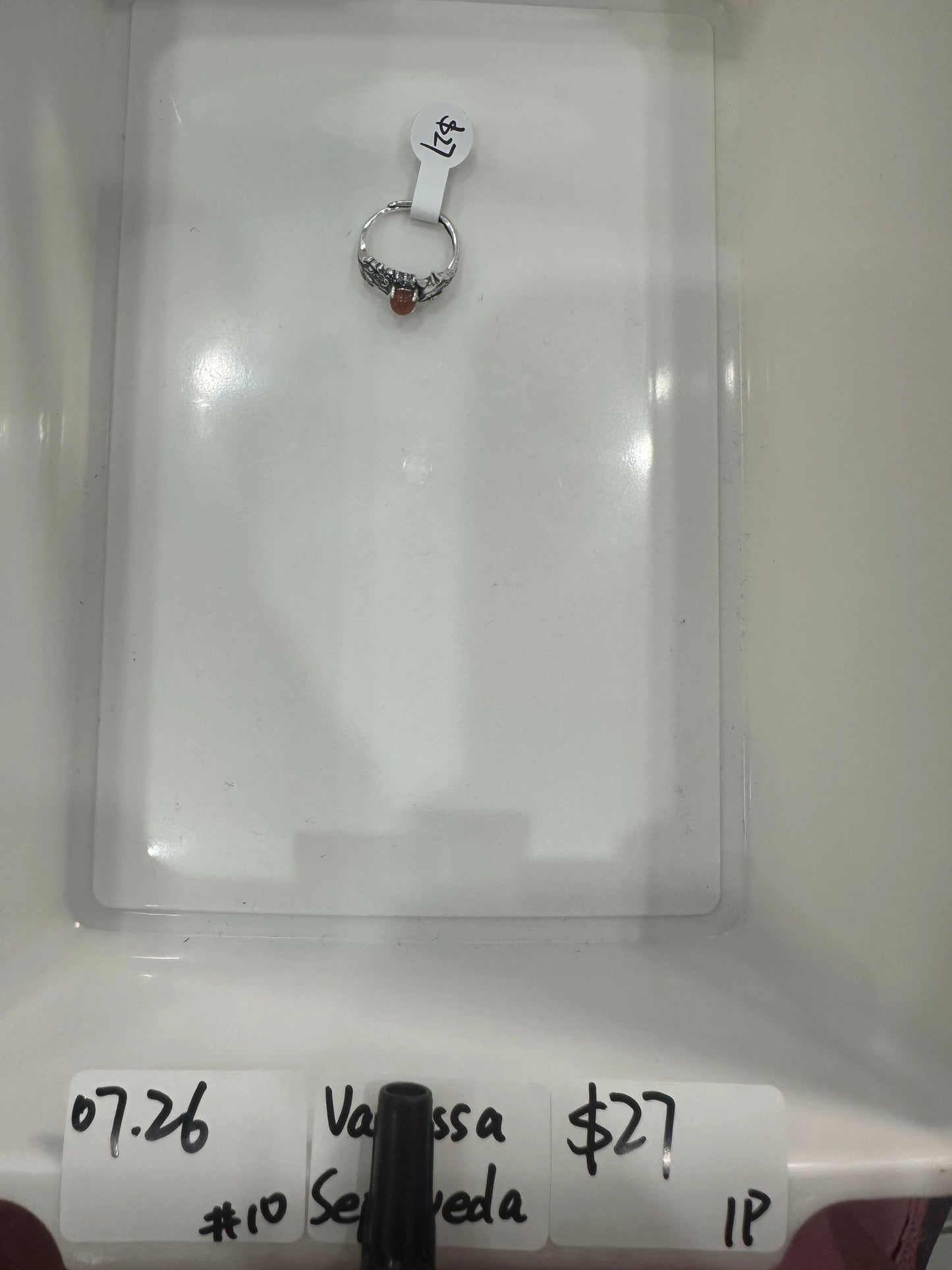 KIKICRYSTAL Jewelry Claim Sale For 0726