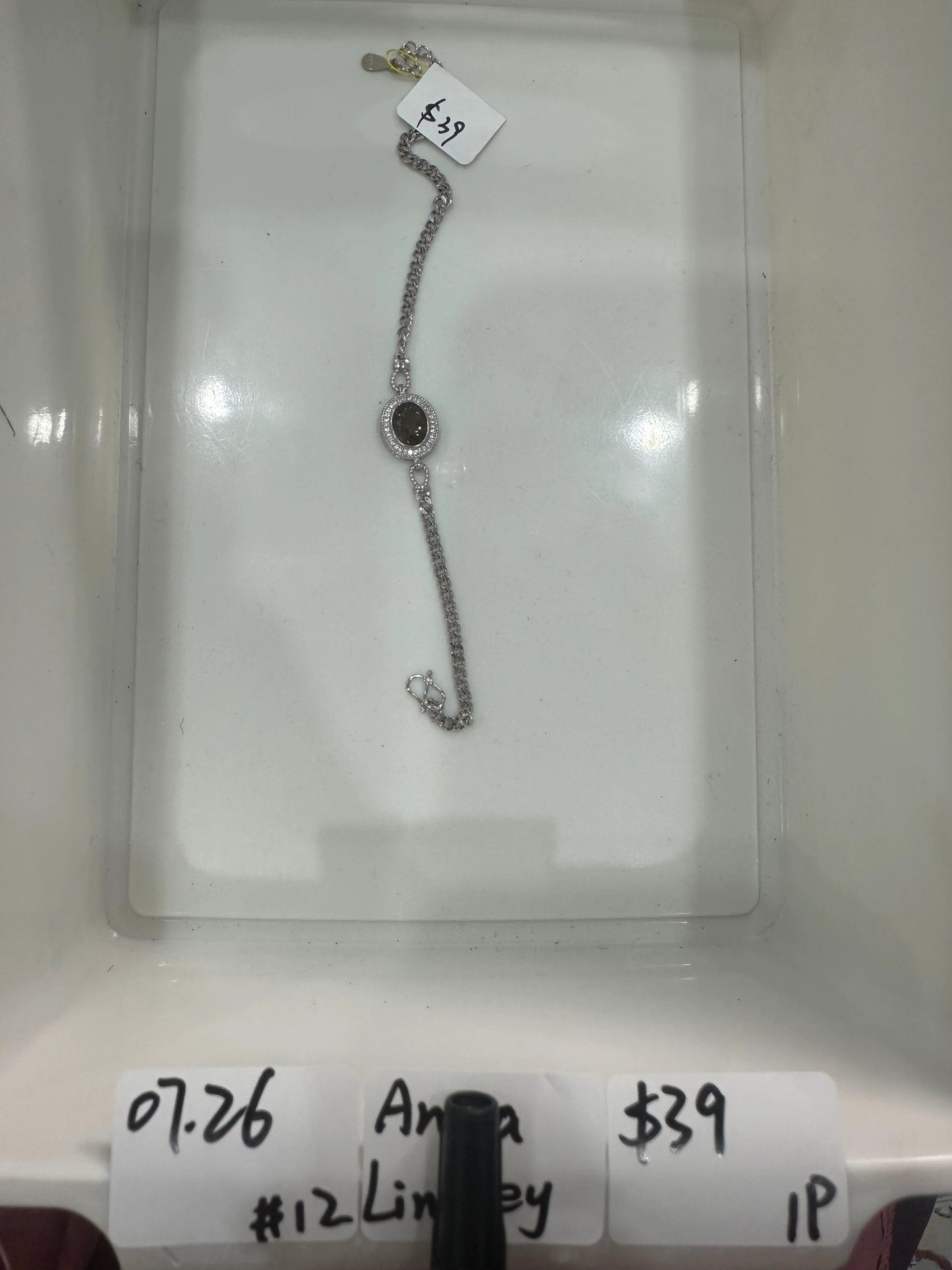 KIKICRYSTAL Jewelry Claim Sale For 0726