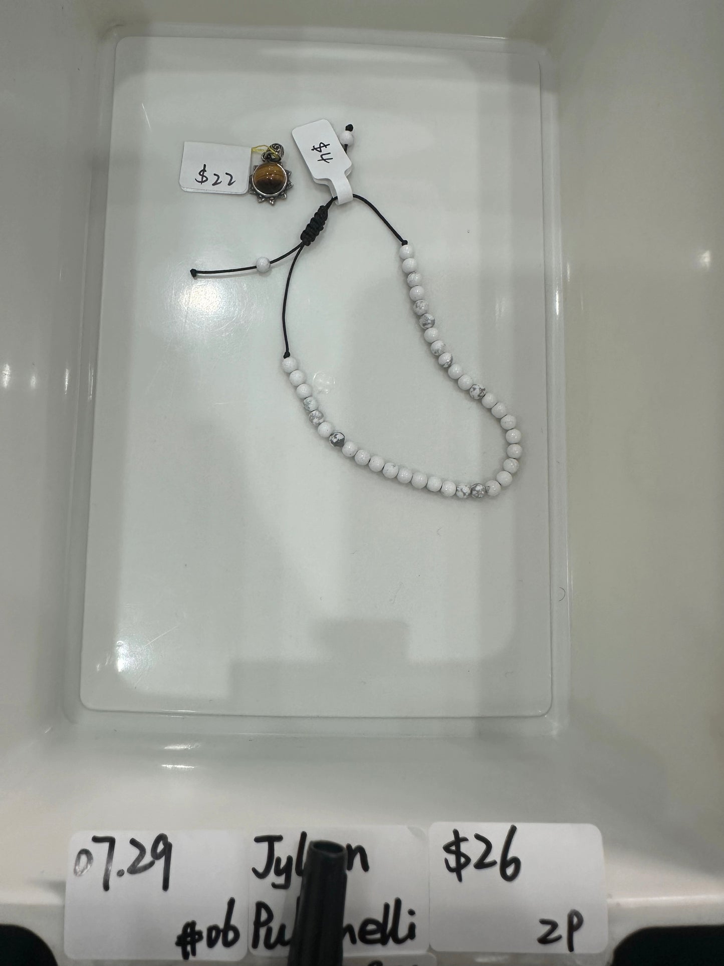 KIKICRYSTAL Jewelry Claim Sale For 0729