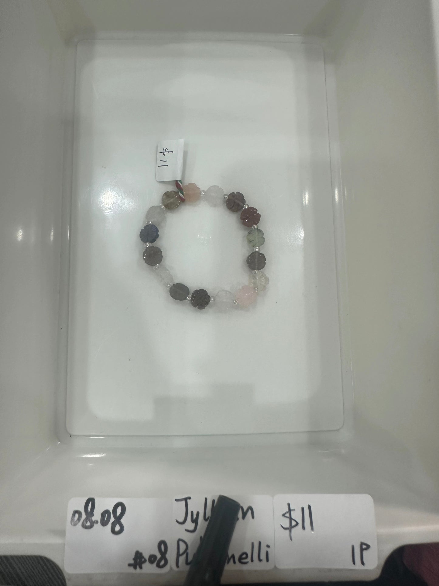 KIKICRYSTAL Jewelry Claim Sale For 0808
