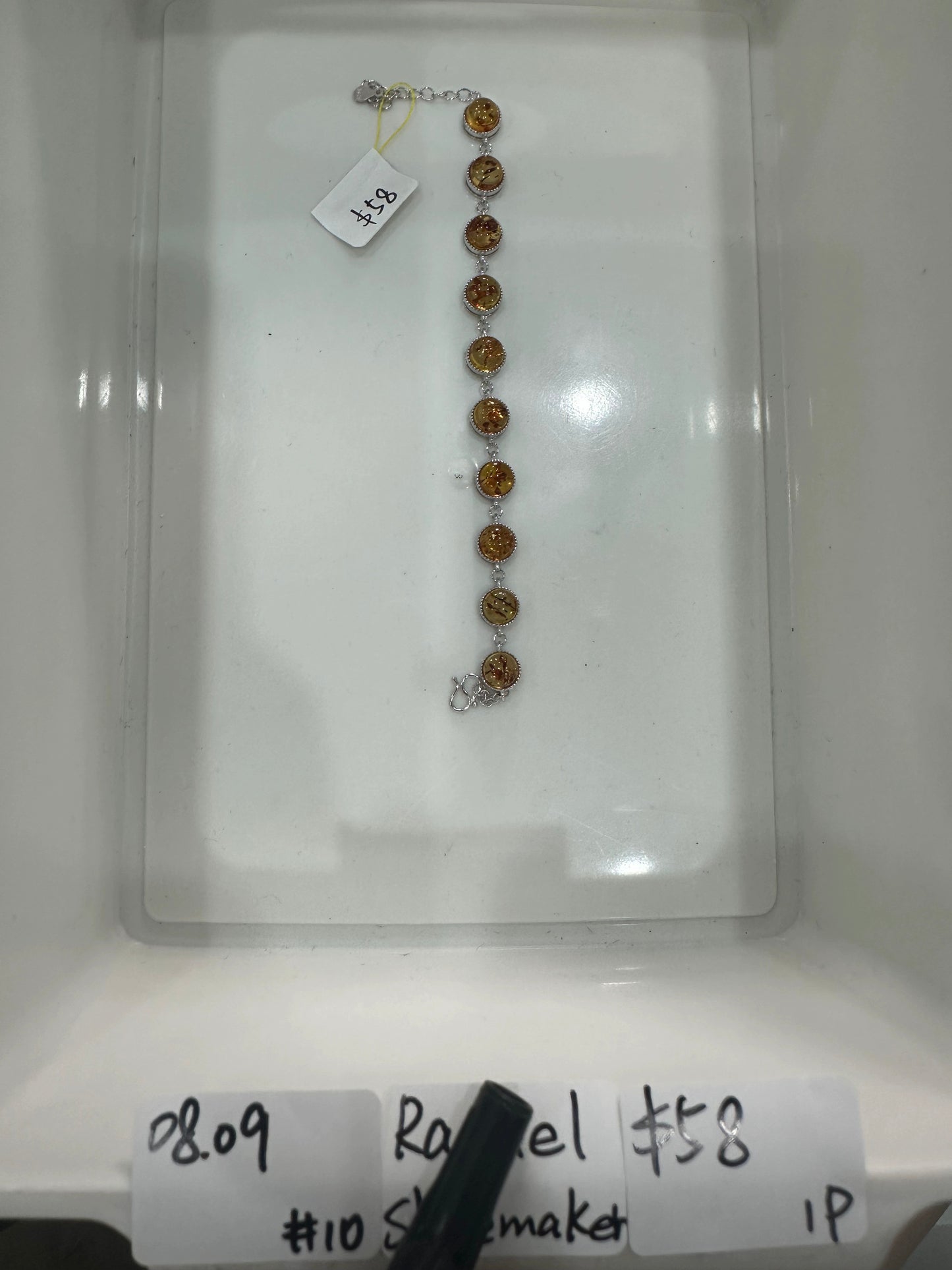 KIKICRYSTAL Jewelry Claim Sale For 0809