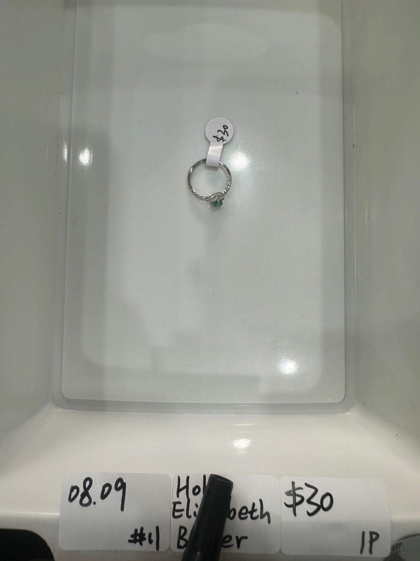 KIKICRYSTAL Jewelry Claim Sale For 0809