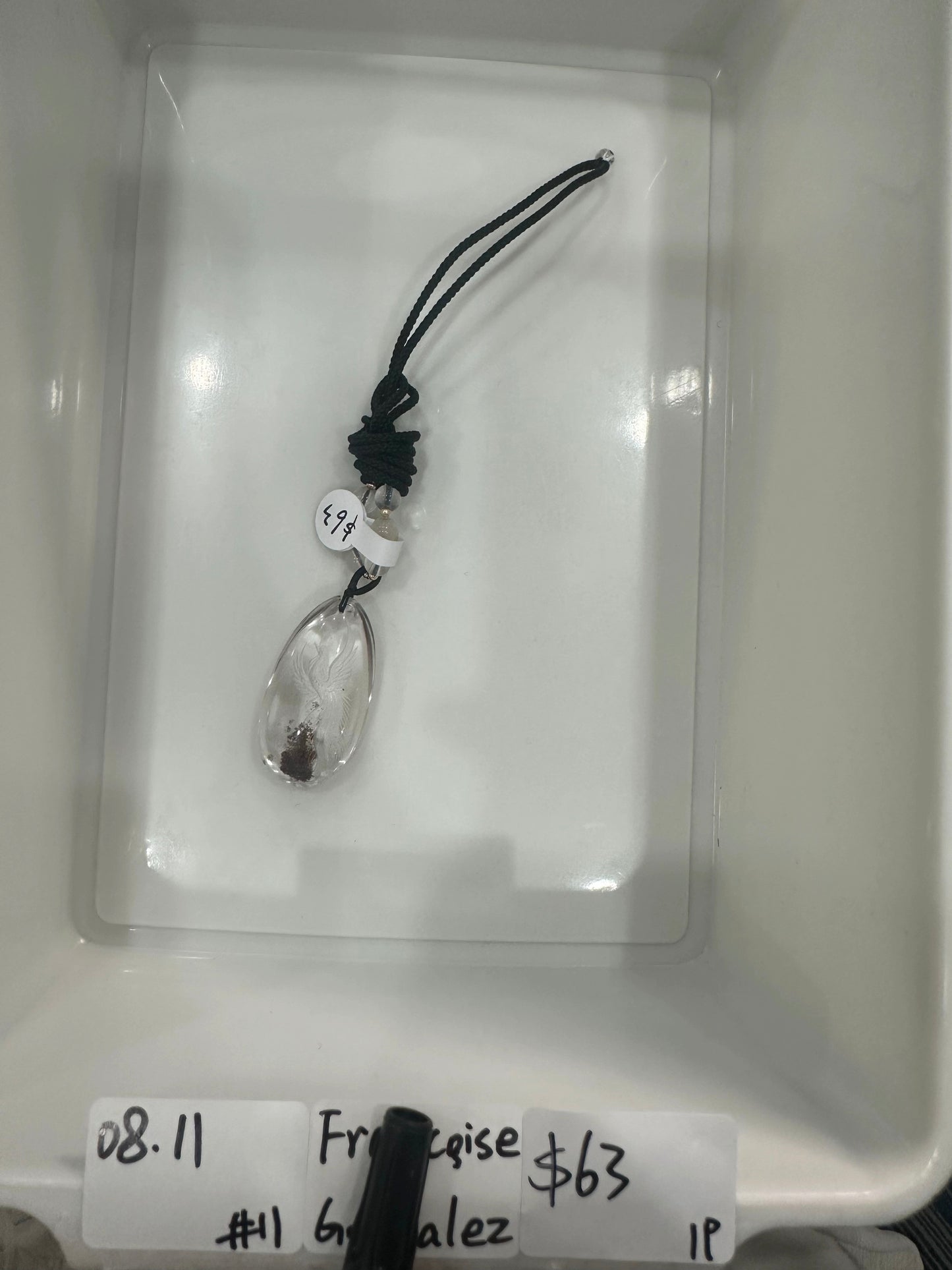 KIKICRYSTAL Jewelry Claim Sale For 0811