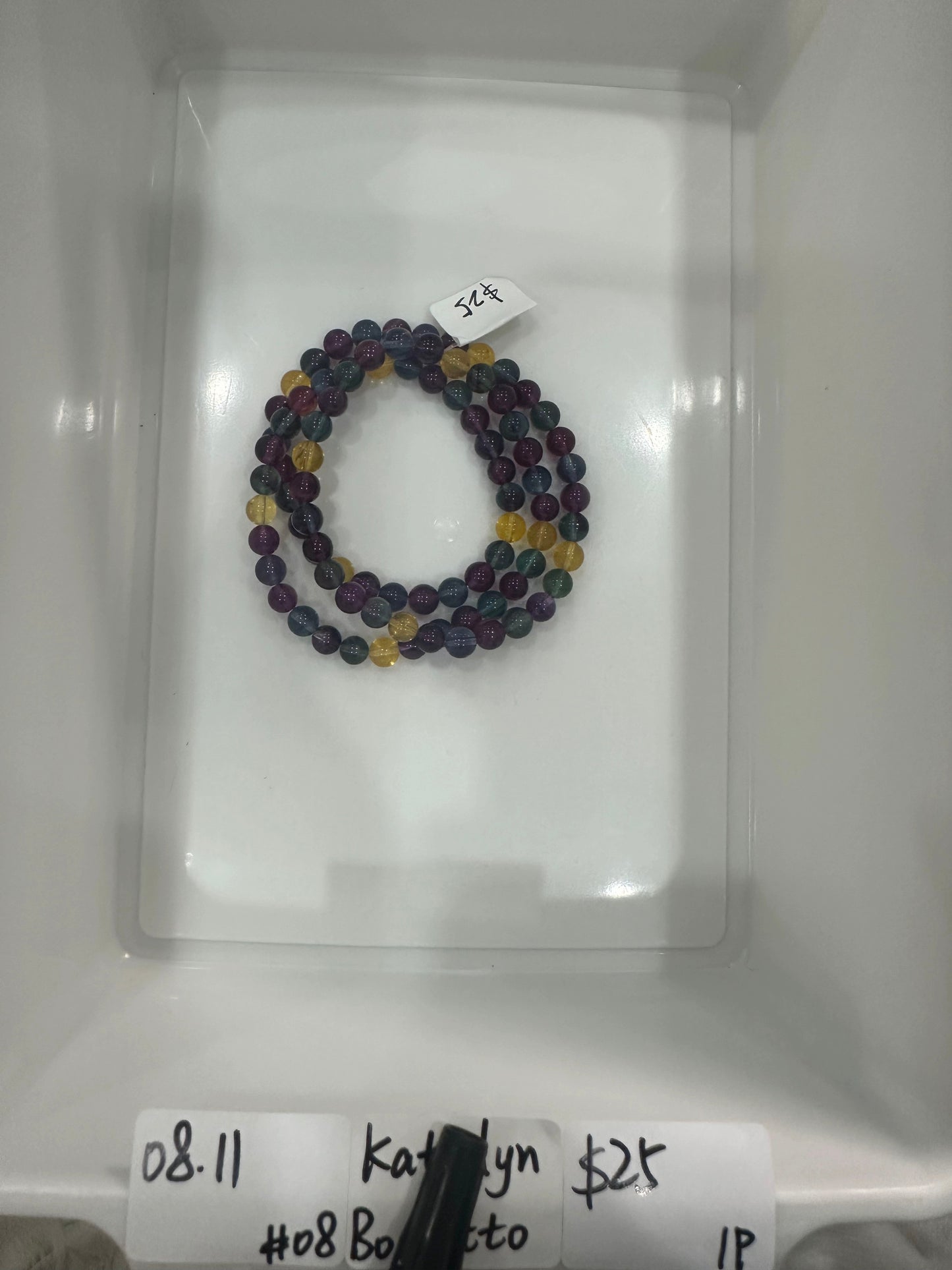 KIKICRYSTAL Jewelry Claim Sale For 0811