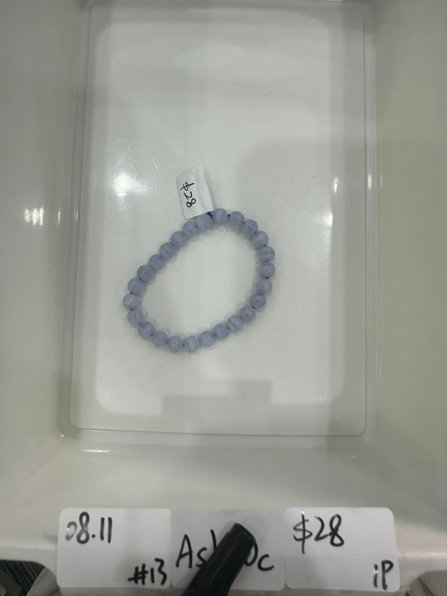 KIKICRYSTAL Jewelry Claim Sale For 0811