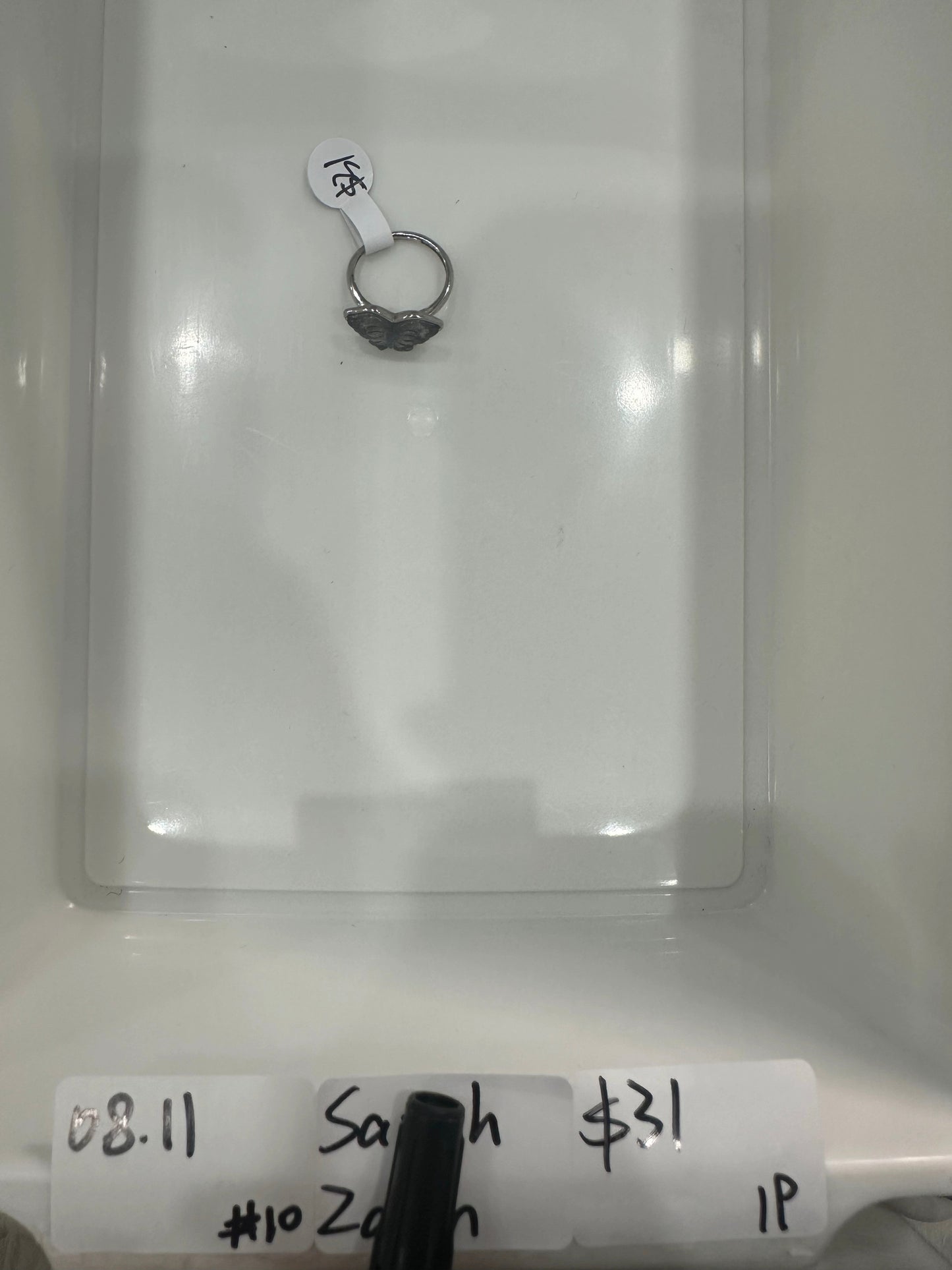 KIKICRYSTAL Jewelry Claim Sale For 0811