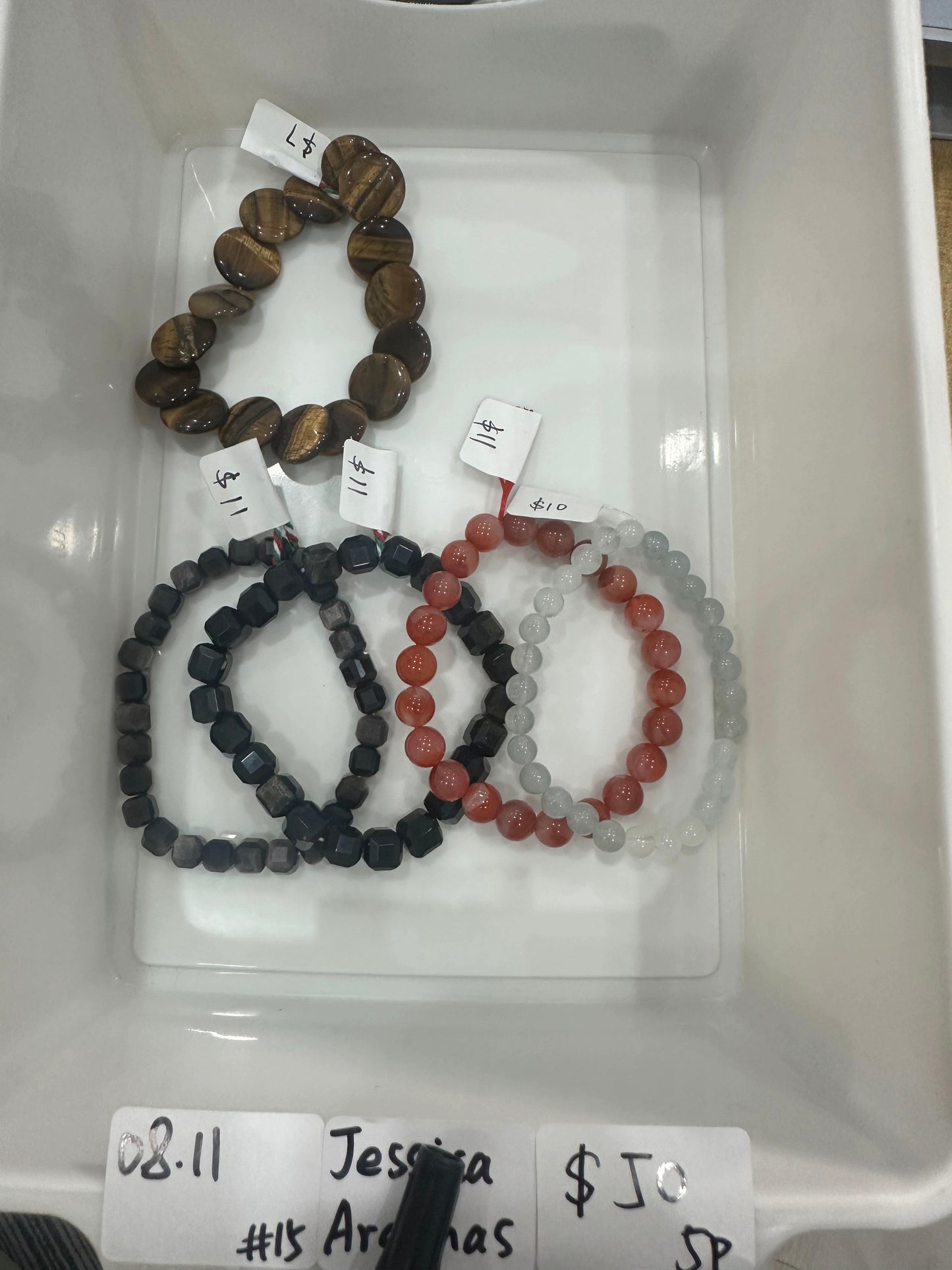 KIKICRYSTAL Jewelry Claim Sale For 0811