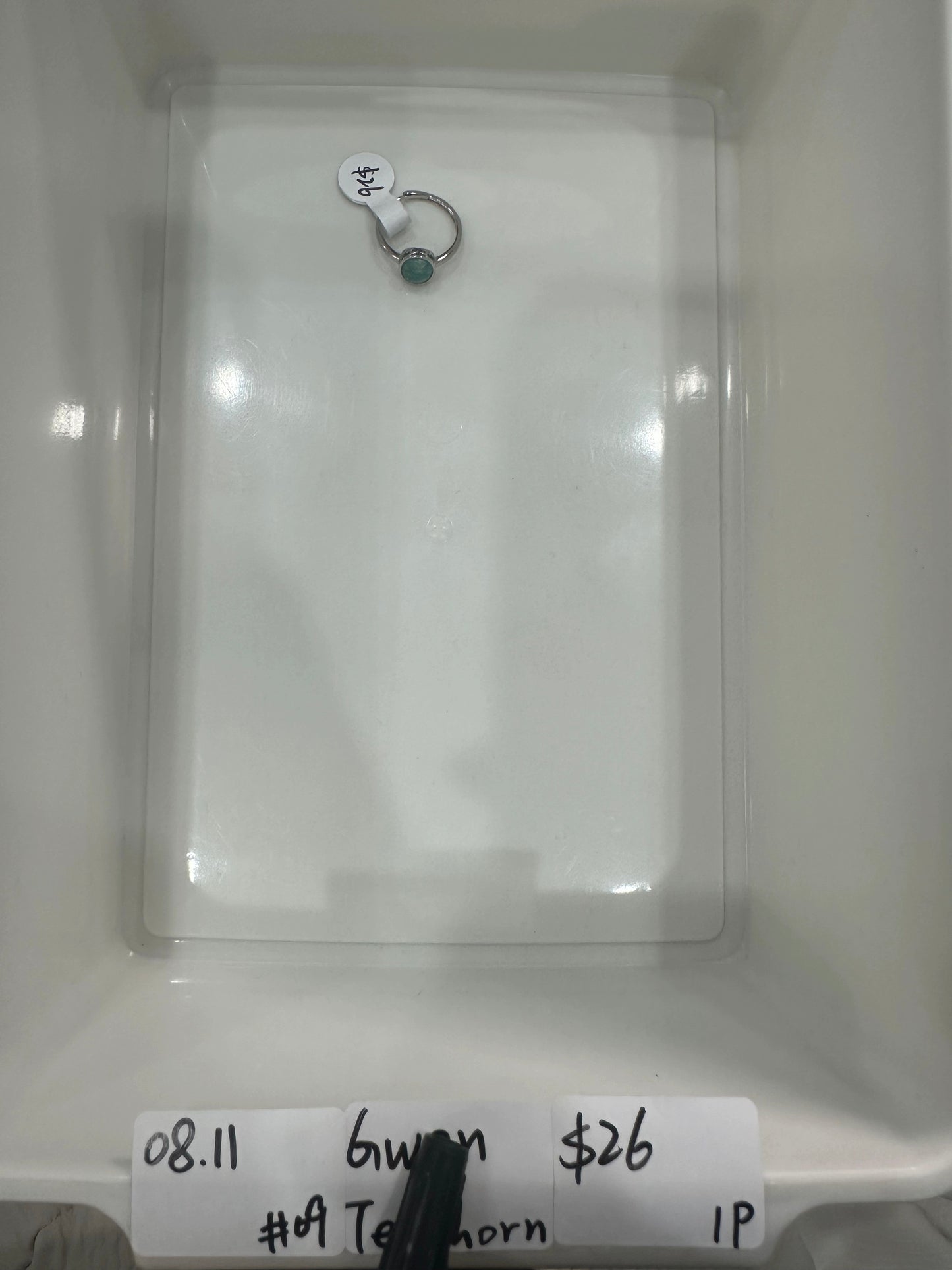 KIKICRYSTAL Jewelry Claim Sale For 0811
