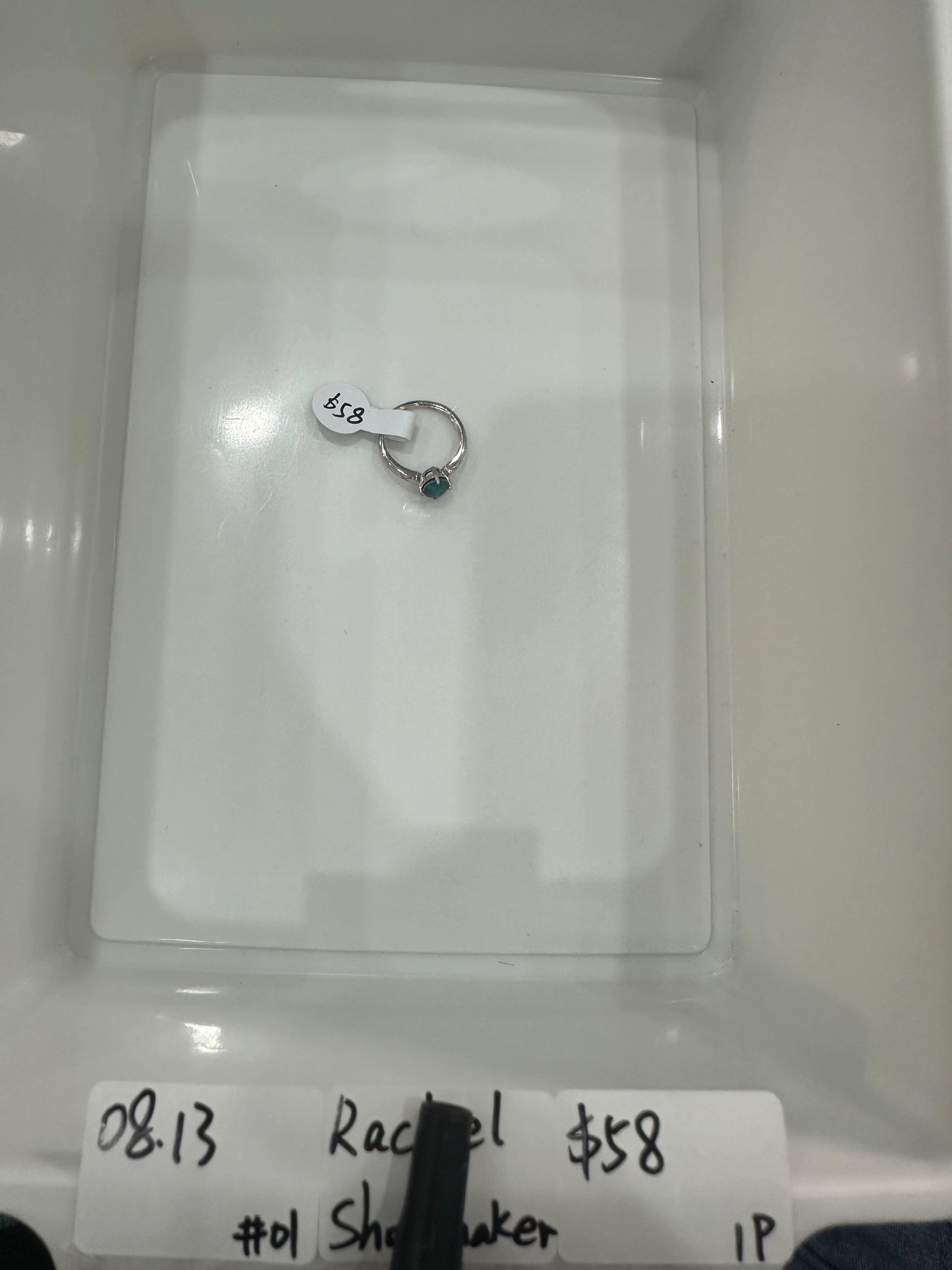 KIKICRYSTAL Jewelry Claim Sale For 0813