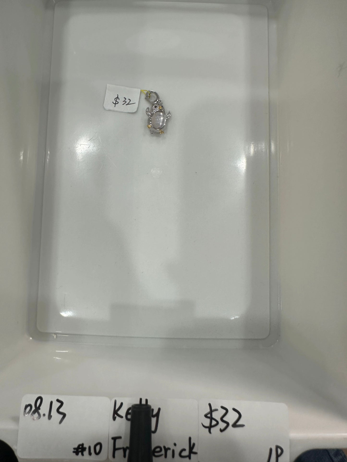 KIKICRYSTAL Jewelry Claim Sale For 0813