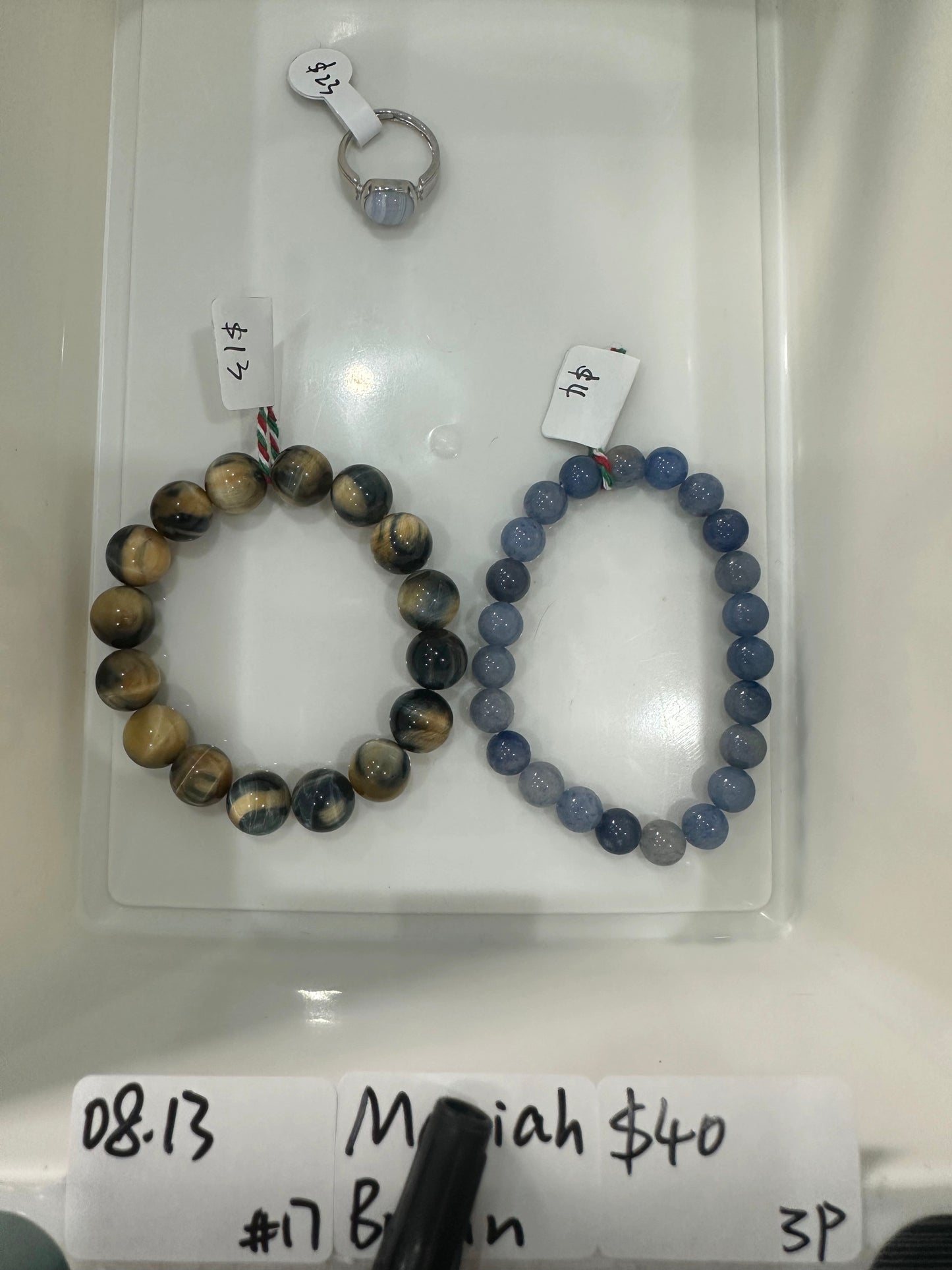 KIKICRYSTAL Jewelry Claim Sale For 0813
