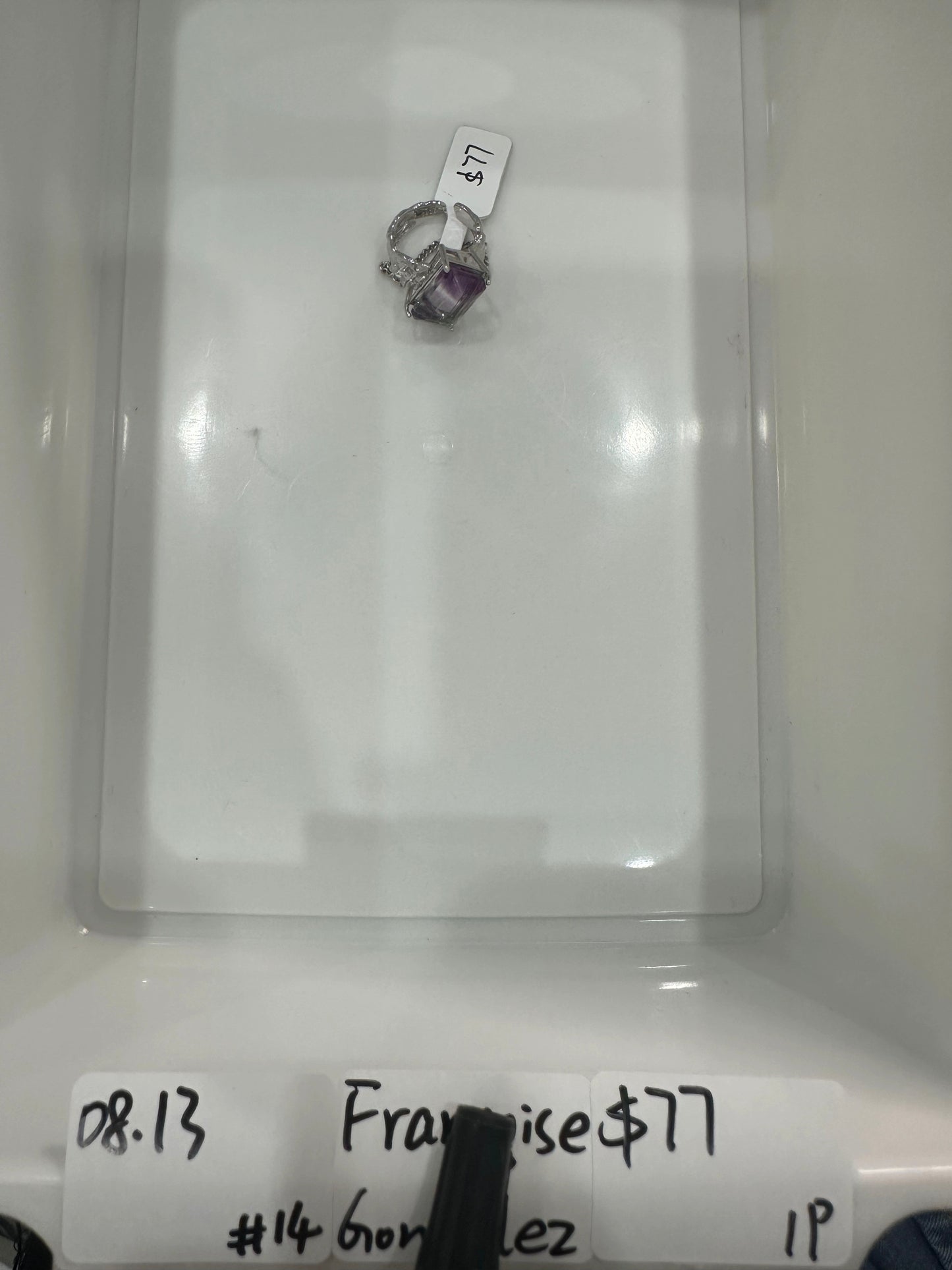 KIKICRYSTAL Jewelry Claim Sale For 0813