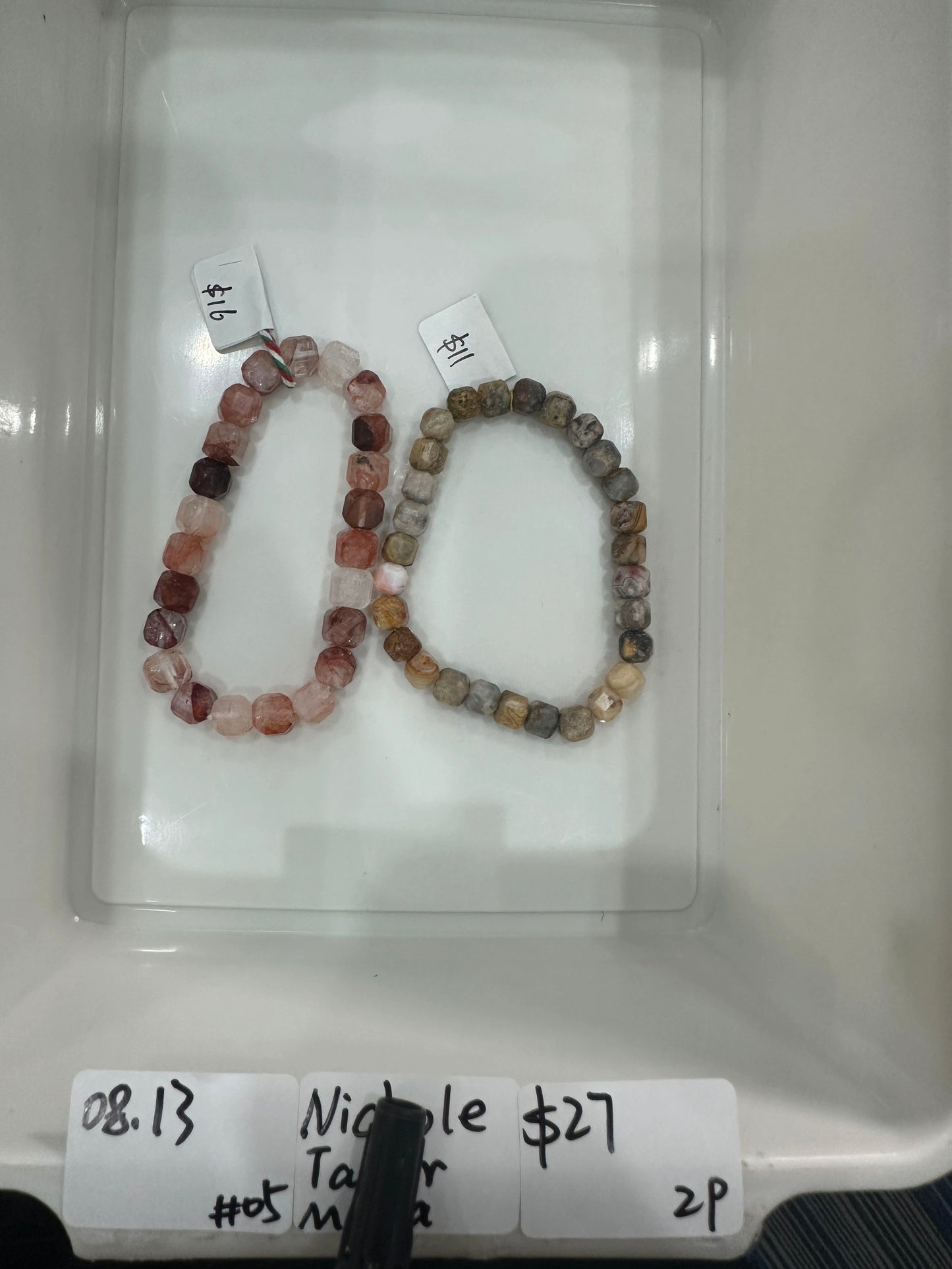 KIKICRYSTAL Jewelry Claim Sale For 0813