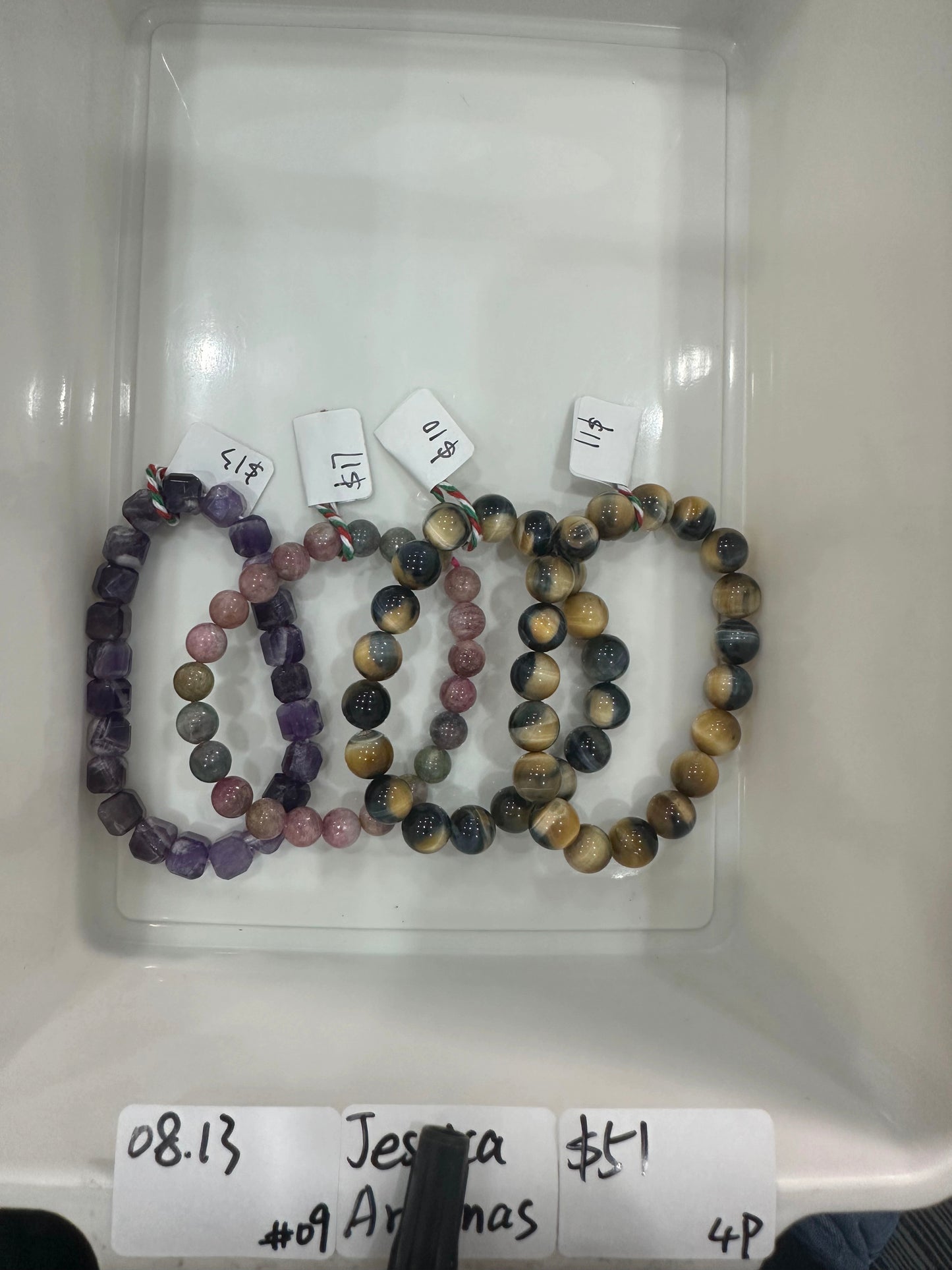 KIKICRYSTAL Jewelry Claim Sale For 0813