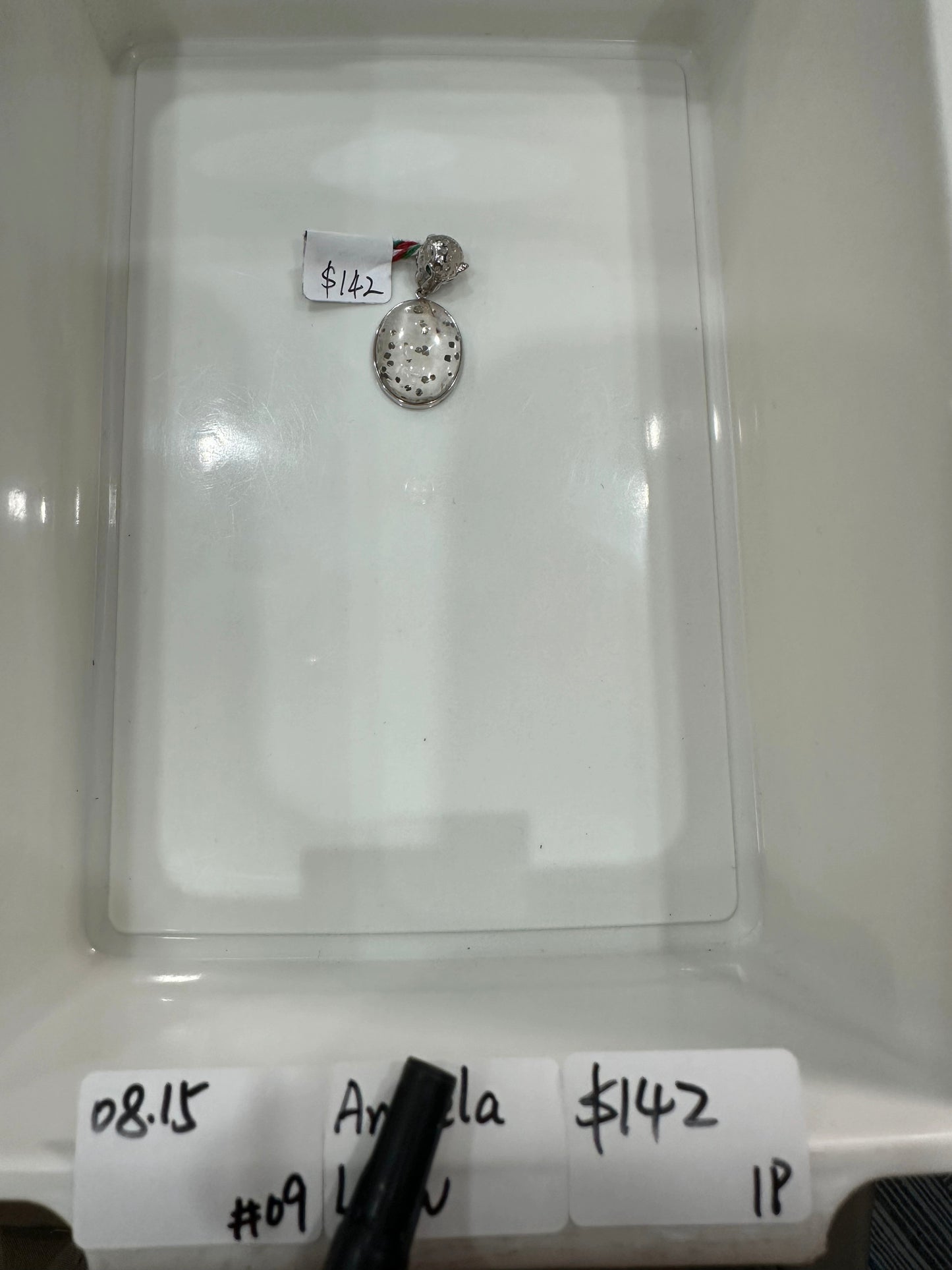 KIKICRYSTAL Jewelry Claim Sale For 0815