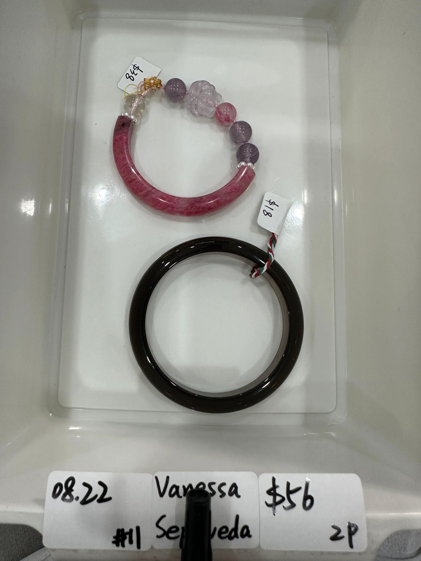 KIKICRYSTAL Jewelry Claim Sale For 0822