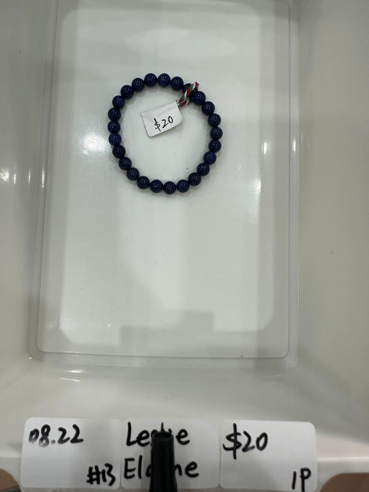 KIKICRYSTAL Jewelry Claim Sale For 0822