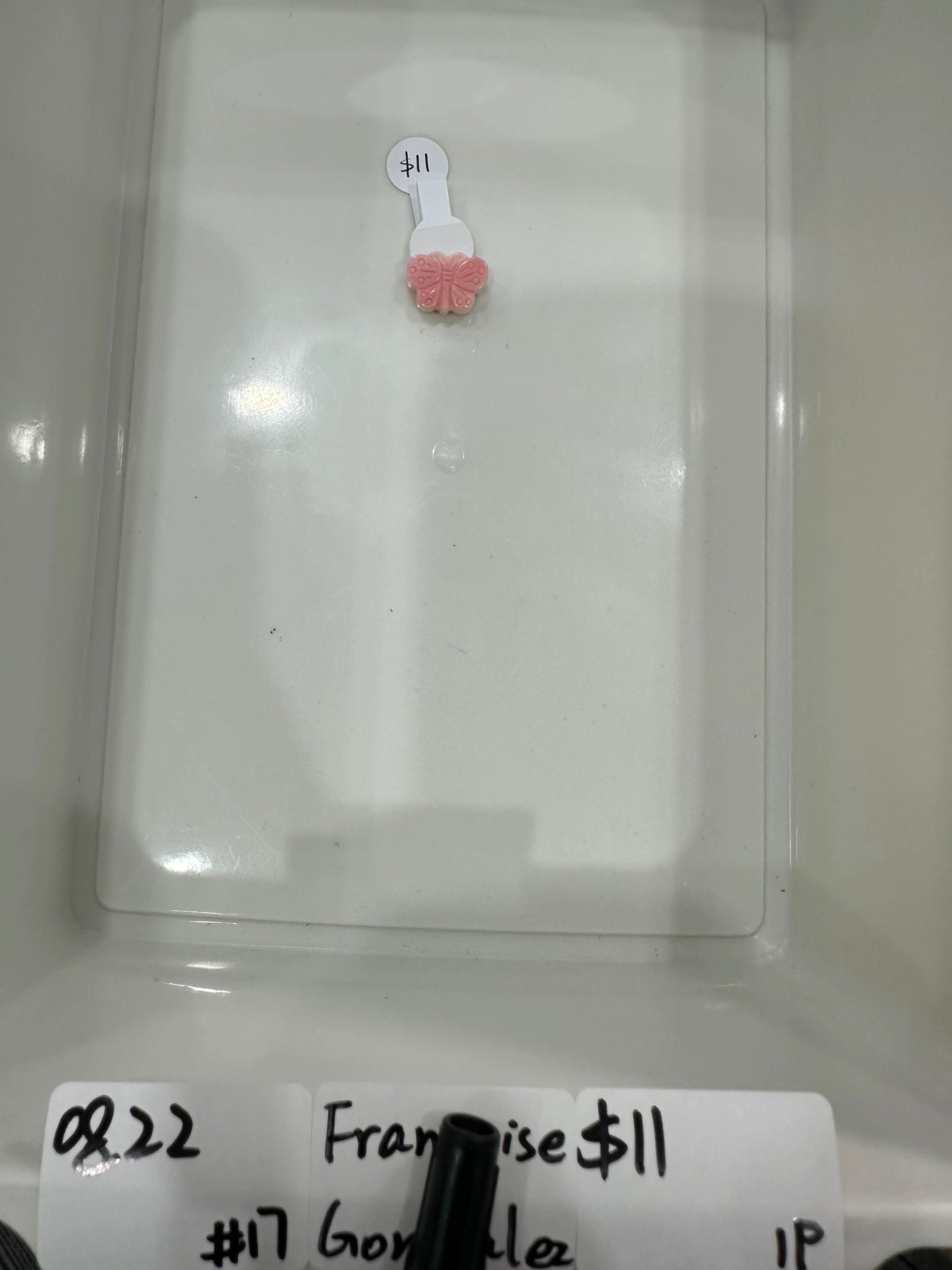 KIKICRYSTAL Jewelry Claim Sale For 0822