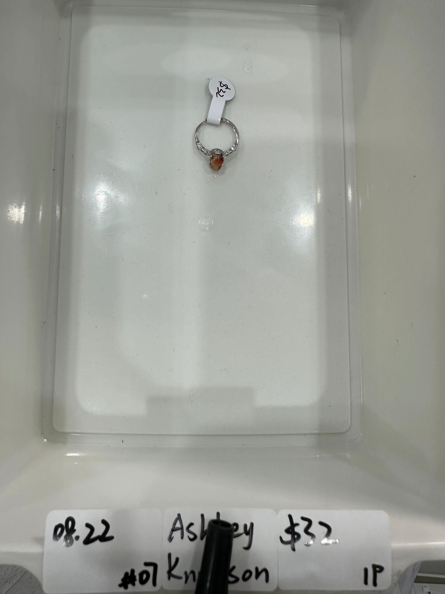 KIKICRYSTAL Jewelry Claim Sale For 0822