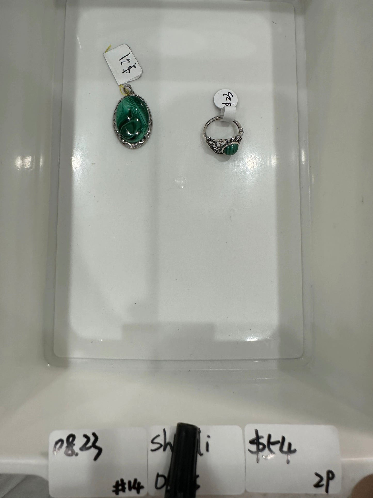 KIKICRYSTAL Jewelry Claim Sale For 0823