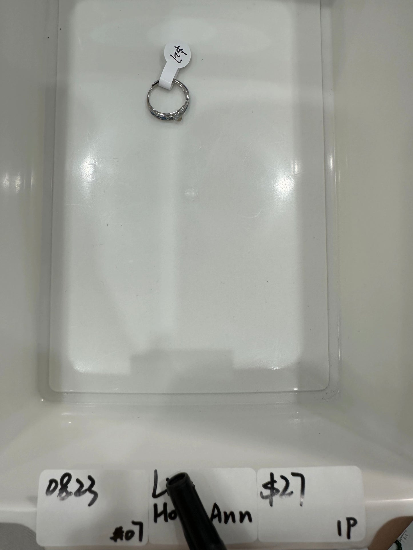 KIKICRYSTAL Jewelry Claim Sale For 0823